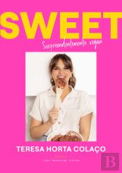 Sweet - Surpreendentemente Vegan