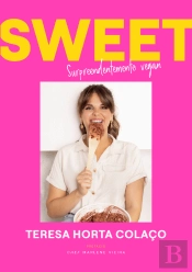 Sweet - Surpreendentemente Vegan