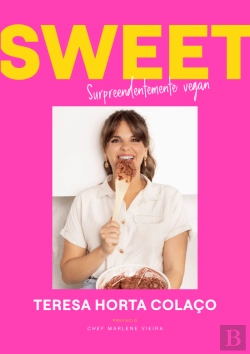 Bertrand.pt - Sweet - Surpreendentemente Vegan