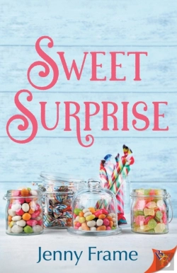 Bertrand.pt - Sweet Surprise