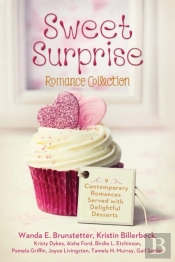 Sweet Surprise Romance Collection