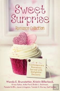 Bertrand.pt - Sweet Surprise Romance Collection