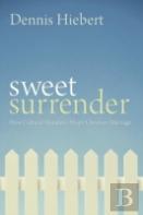 Sweet Surrender
