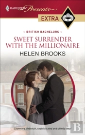 Sweet Surrender With The Millionaire