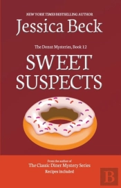 Sweet Suspects