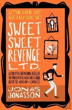 Bertrand.pt - Sweet Sweet Revenge Ltd.