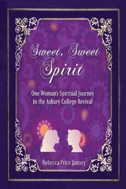 Bertrand.pt - Sweet, Sweet Spirit: One Woman'S Spiritu