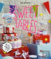 Sweet Tables