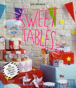 Bertrand.pt - Sweet Tables