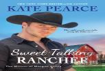 Sweet Talking Rancher