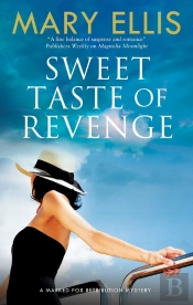 Sweet Taste Of Revenge