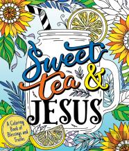 Sweet Tea And Jesus