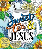 Sweet Tea And Jesus