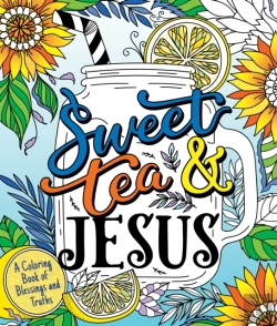 Bertrand.pt - Sweet Tea And Jesus