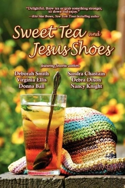 Bertrand.pt - Sweet Tea And Jesus Shoes