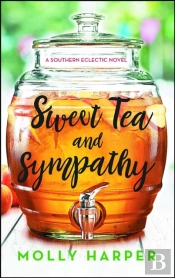 Sweet Tea And Sympathy