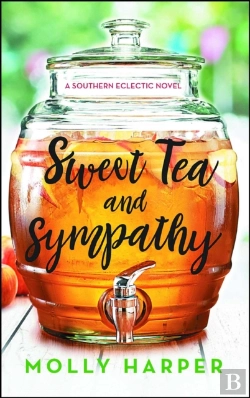 Bertrand.pt - Sweet Tea And Sympathy
