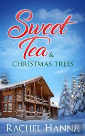 Sweet Tea & Christmas Trees