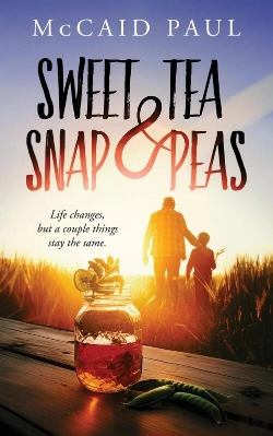 Bertrand.pt - Sweet Tea & Snap Peas