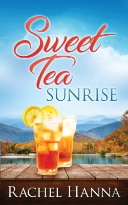 Bertrand.pt - Sweet Tea Sunrise