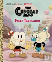 Sweet Temptation (The Cuphead Show!)