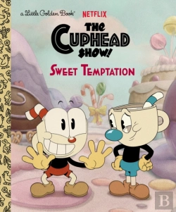 Bertrand.pt - Sweet Temptation (The Cuphead Show!)