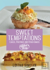 Sweet Temptations