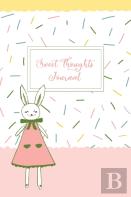 Sweet Thoughts Journal