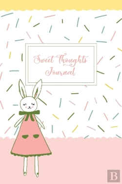 Bertrand.pt - Sweet Thoughts Journal