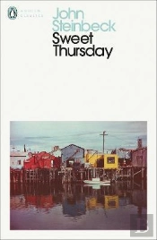Sweet Thursday