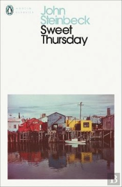 Bertrand.pt - Sweet Thursday