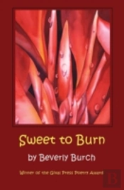 Sweet To Burn