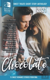 Sweet Treats - Chocolate