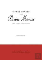 Sweet Treats With Bonne Maman