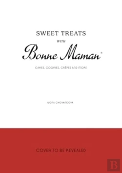 Bertrand.pt - Sweet Treats With Bonne Maman