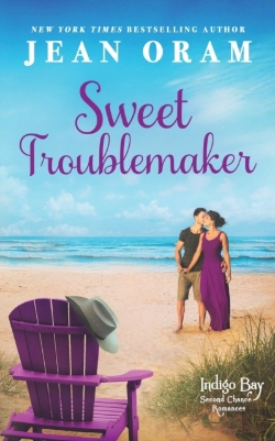 Bertrand.pt - Sweet Troublemaker