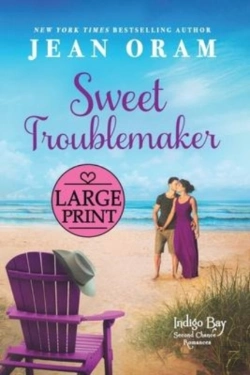 Bertrand.pt - Sweet Troublemaker