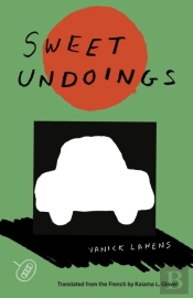 Sweet Undoings
