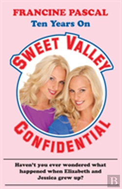 Bertrand.pt - Sweet Valley Confidential