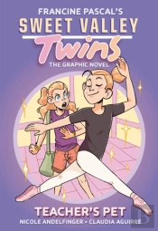 Sweet Valley Twins 2