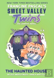 Sweet Valley Twins 4