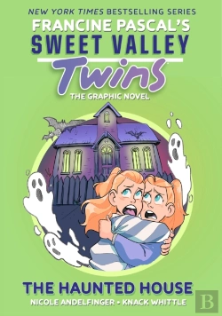 Bertrand.pt - Sweet Valley Twins 4