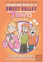 Sweet Valley Twins: Choosing Sides