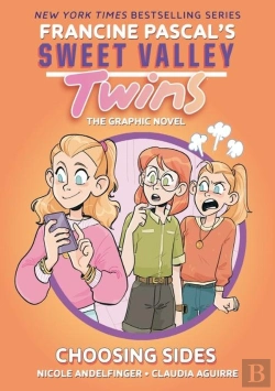Bertrand.pt - Sweet Valley Twins: Choosing Sides