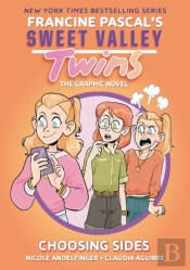 Sweet Valley Twins: Choosing Sides
