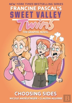 Bertrand.pt - Sweet Valley Twins: Choosing Sides