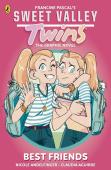 Sweet Valley Twins The Graphic Novel: Best Friends