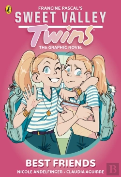 Bertrand.pt - Sweet Valley Twins The Graphic Novel: Best Friends