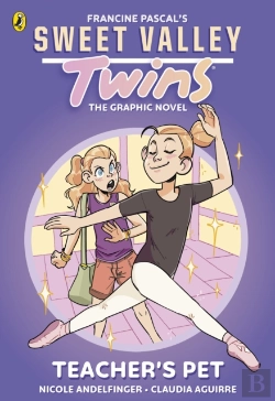 Bertrand.pt - Sweet Valley Twins The Graphic Novel: Teacher'S Pet