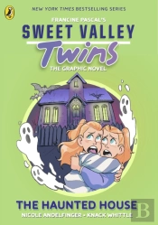 Sweet Valley Twins The Graphic Novel: The Haunted House